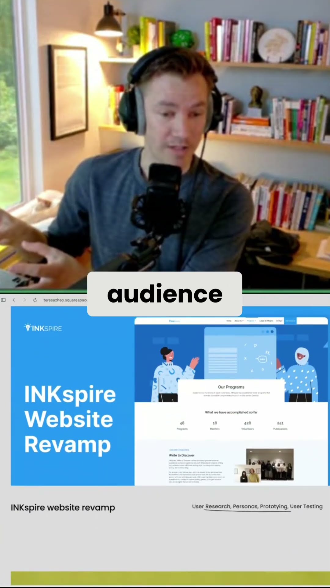 Turn Your 'About' Page into a Referral Magnet!